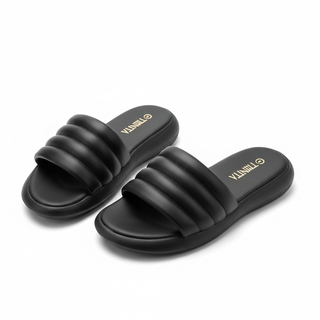 Flip Flops Non-slip Flat Shoes