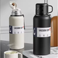 Double Wall Insulated Stainless Steel Vacuum Flasks & Thermoses