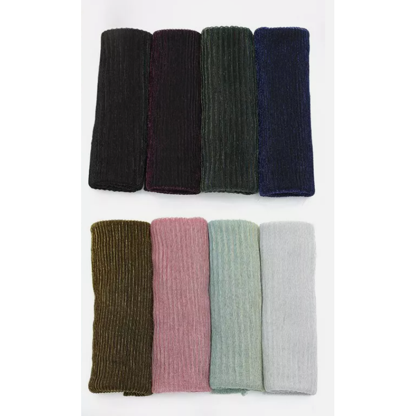 Women's Chiffon Scarf