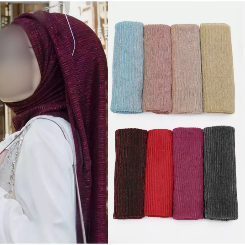 Women's Chiffon Scarf