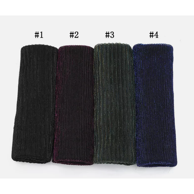 Women's Chiffon Scarf