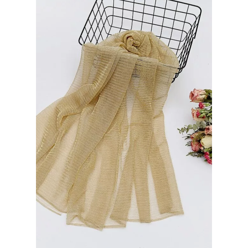 Women's Chiffon Scarf