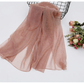 Women's Chiffon Scarf