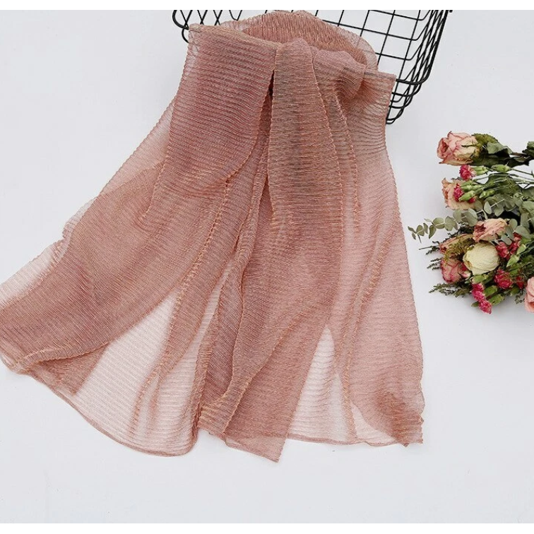 Women's Chiffon Scarf