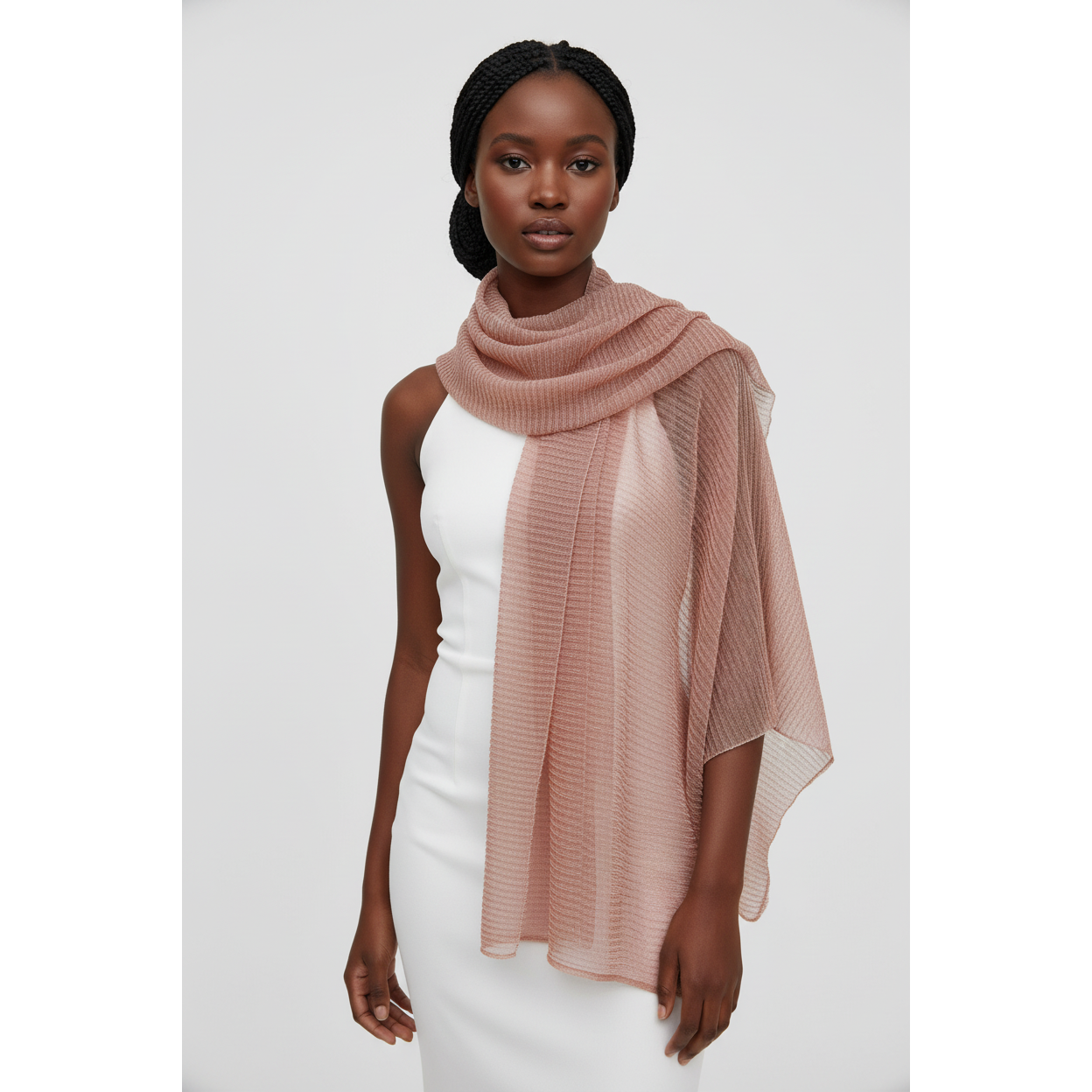 Women's Chiffon Scarf