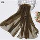 Women's Chiffon Scarf