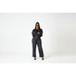 Vintage Denim Jacket & Pant Set