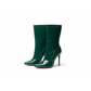 High Heel Red Bottom Boots