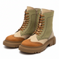 Autumn Winter Platform Boots