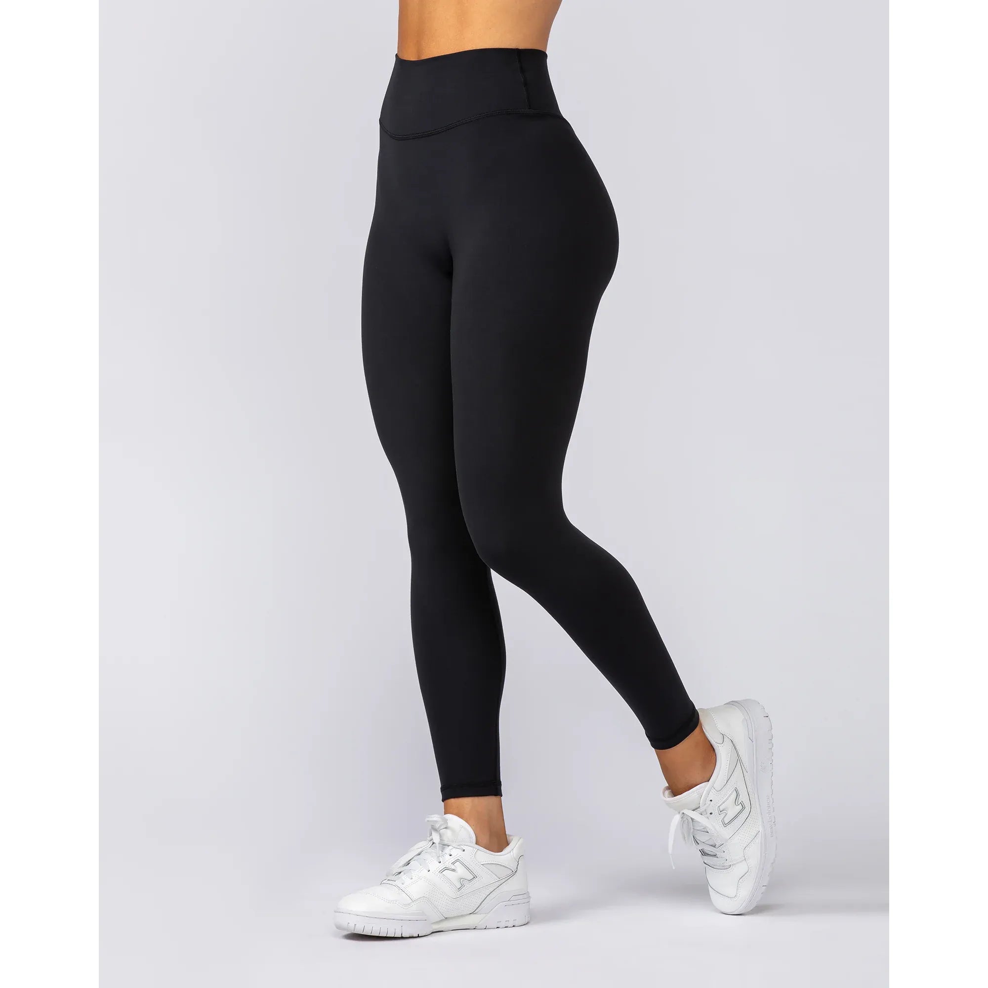 High-Waisted Active Yoga Leggings