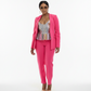 Women’s Boss Lady Formal Suit – Blazer & Pants Set