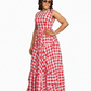Sexy Casual Large Swing Summer Dress