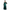 Emerald Sequin-Sleeve Satin Maxi Dress