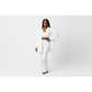 Long Sleeve Buttoned Top