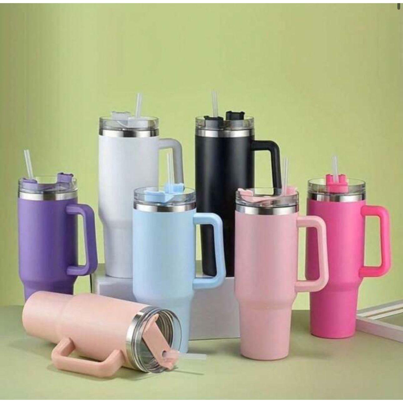Vacuum Flasks & Thermoses