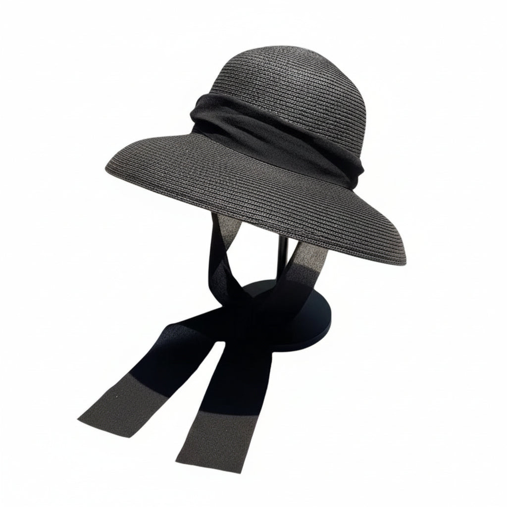 Summer Women Straw Hats