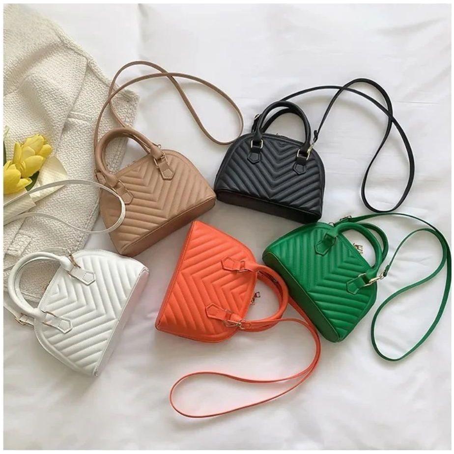 Dome mini Handbag