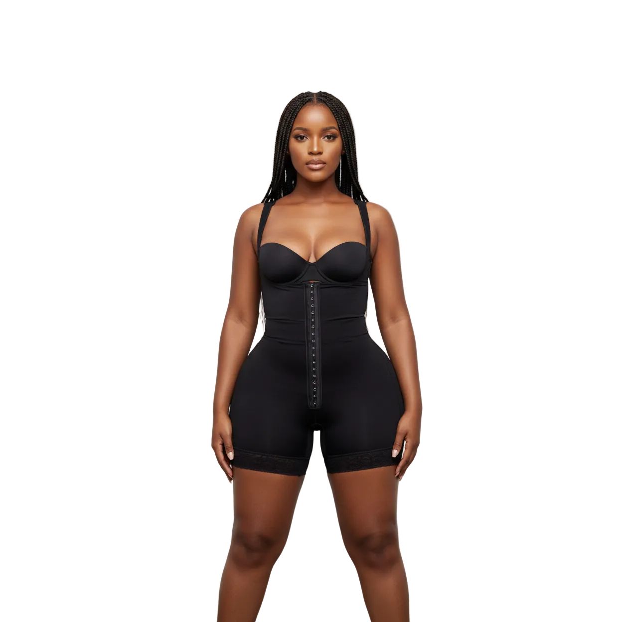 Latex Bodyshaper Underwear Waistrainer – YELLOW SUB TRADING