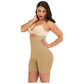 High Waist Mid-Thigh Slimmer Shorts Underwear  Bodysuit