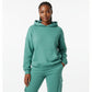 2 Piece Set Tracksuit Pocket Hoodies Sweatpants Suit.