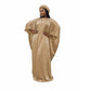 Long sleeve kaftan Satin Robe.