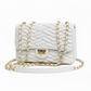 Chain Crossbody Fashion Shoulder Handbags.