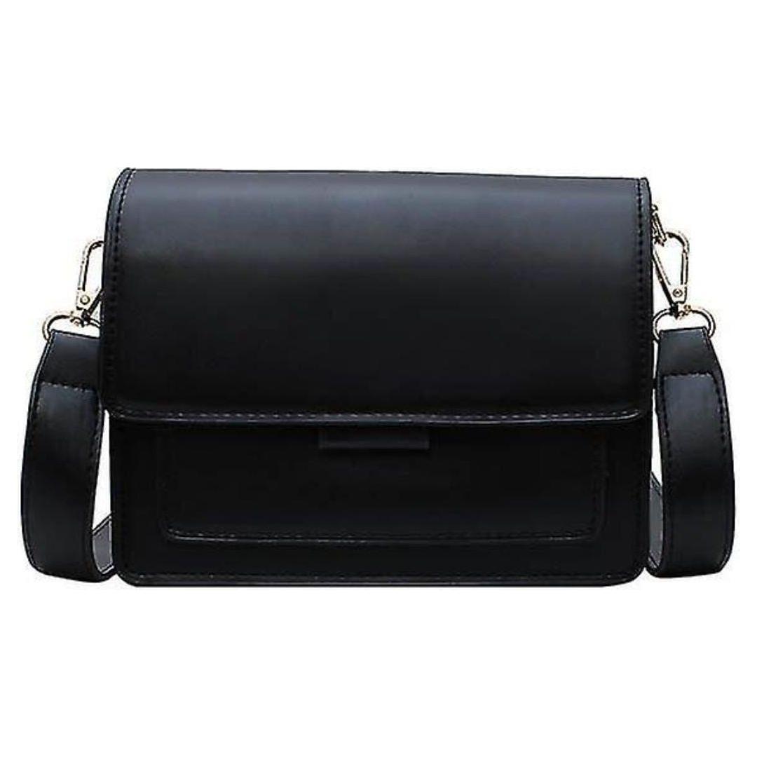 The Cross-Body Satchel handbag.