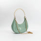 Clutches Purse Mini Crossbody Handbag.