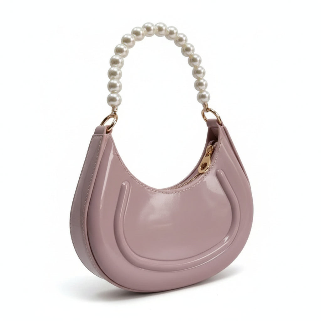 Clutches Purse Mini Crossbody Handbag.