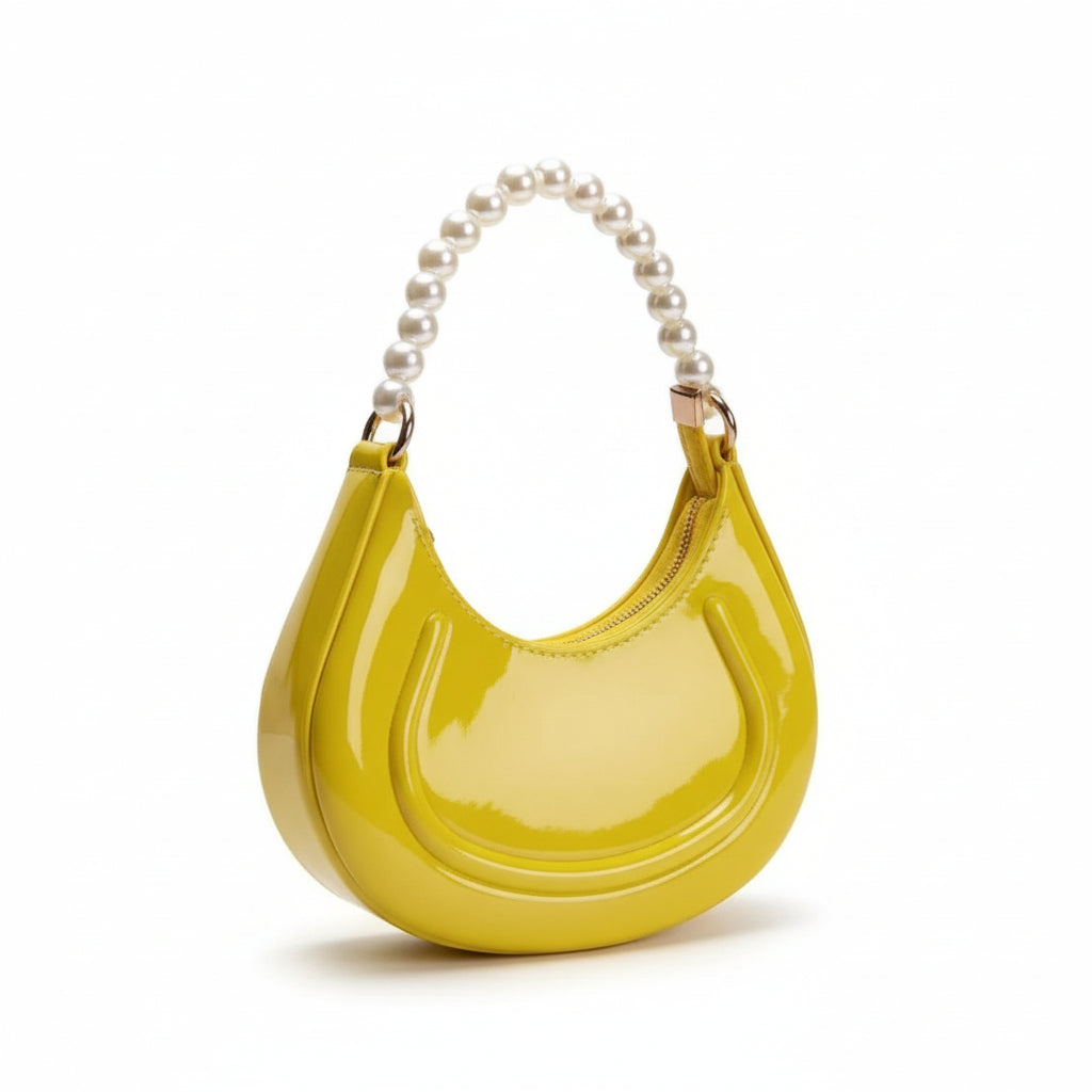 Clutches Purse Mini Crossbody Handbag.