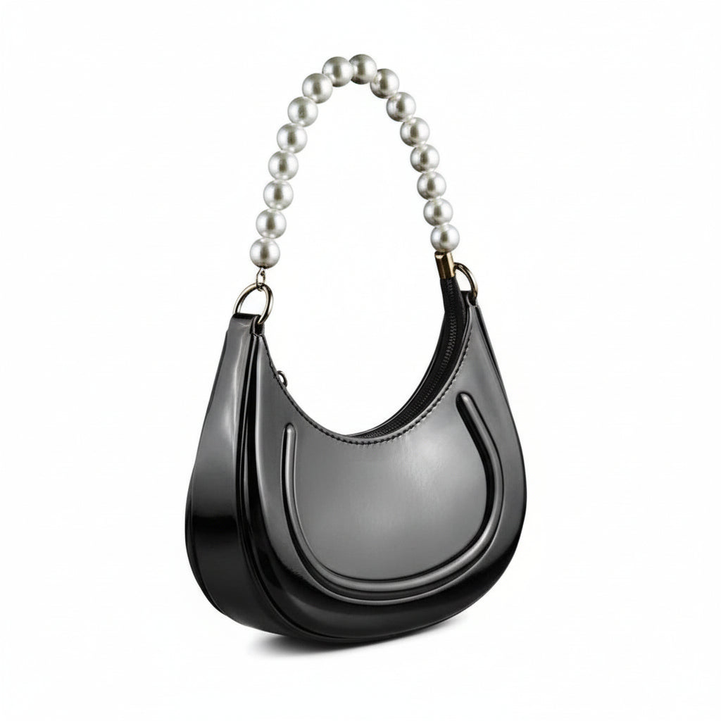 Clutches Purse Mini Crossbody Handbag.