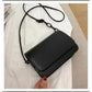 Designer Smooth Finish Mini Crossbody bag.
