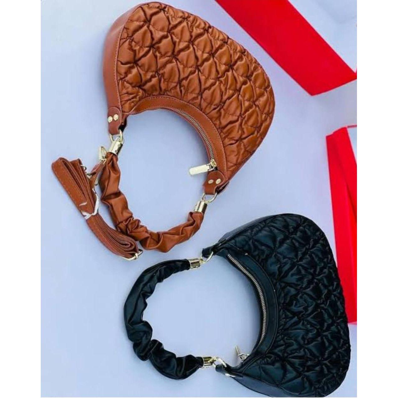 Classy Shoulder Handbag