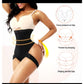 Butt Lifted Body Shaper.