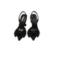 Luxury Butterfly-knot High Heels.