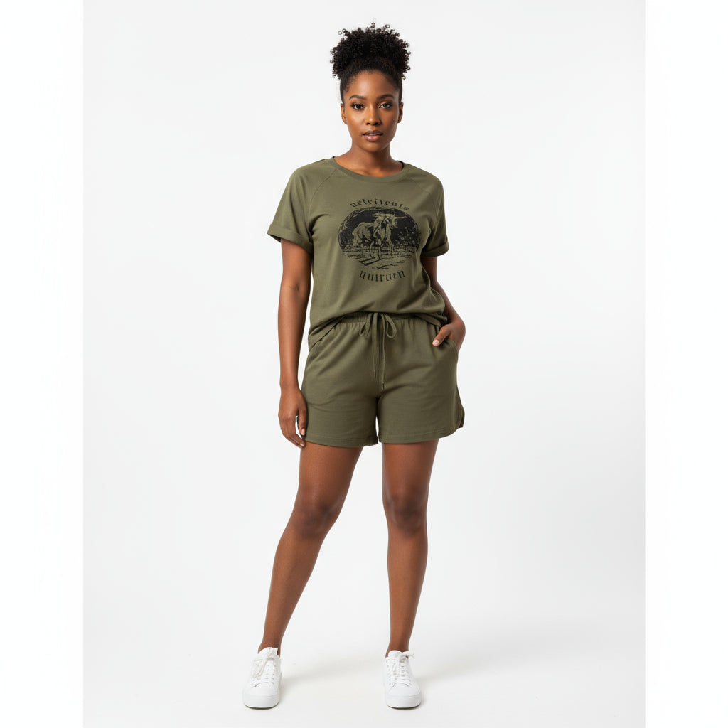 Casual Streetwear trасksuits Two Piece Set.