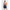 Pleated kaftan floral dress for women.