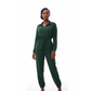 Sexy Cargo Style Jumpsuit