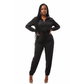 Sexy Cargo Style Jumpsuit