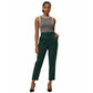 High Waist Wide Leg Quick-Dry Pants.