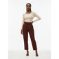High Waist Wide Leg Quick-Dry Pants.