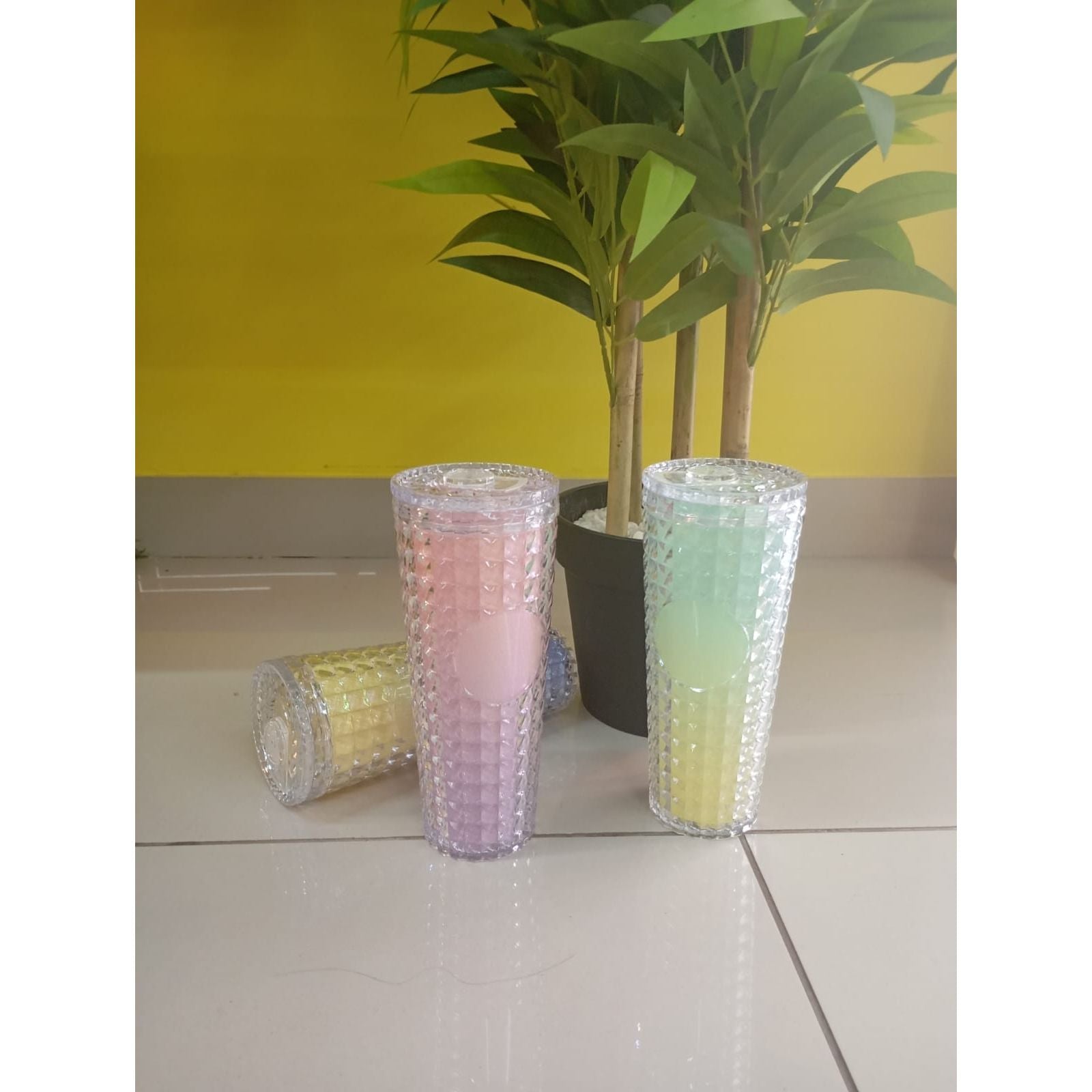 Acrylic Tumbler