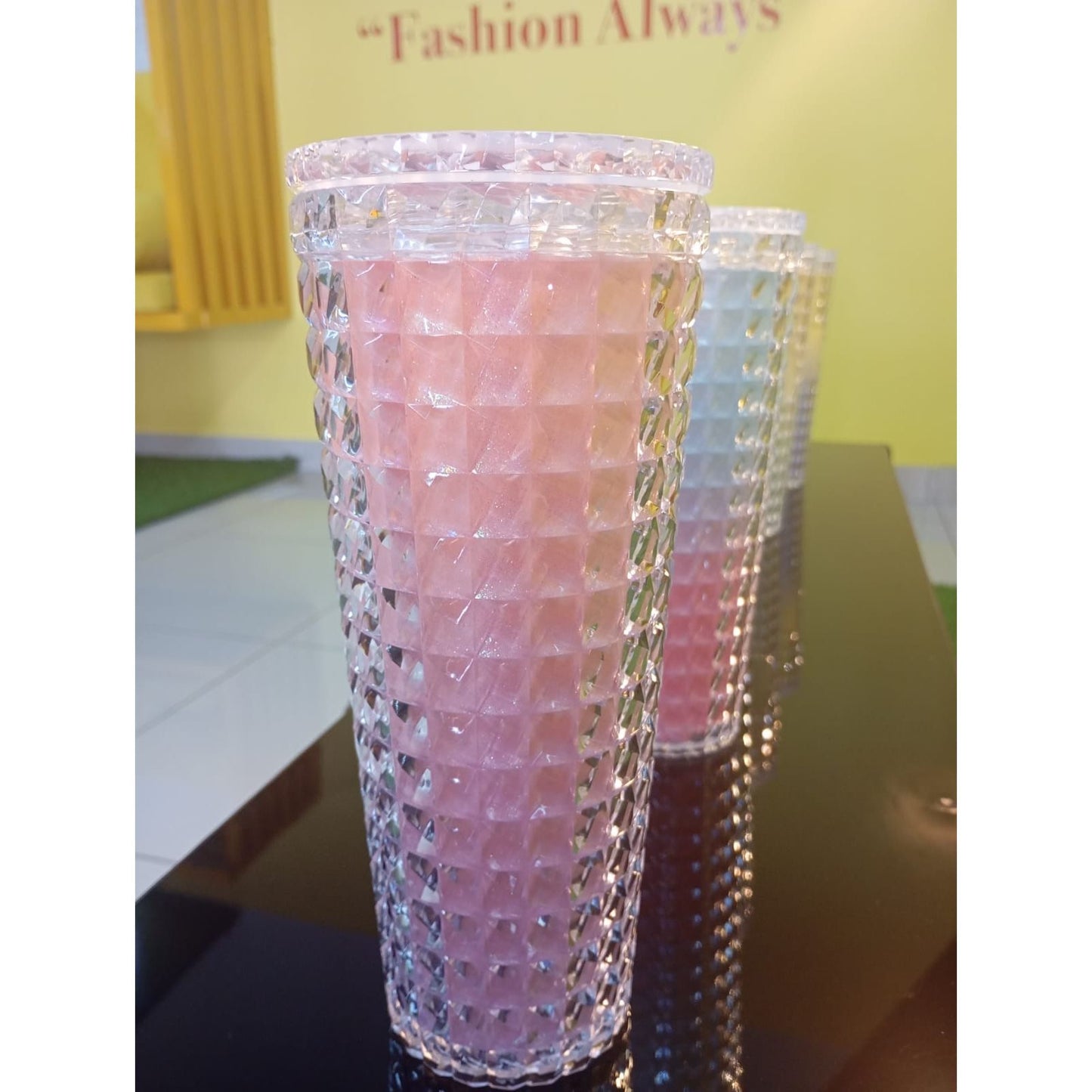 Acrylic Tumbler