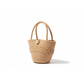 Soft Straw Beach  Crossbody Bag