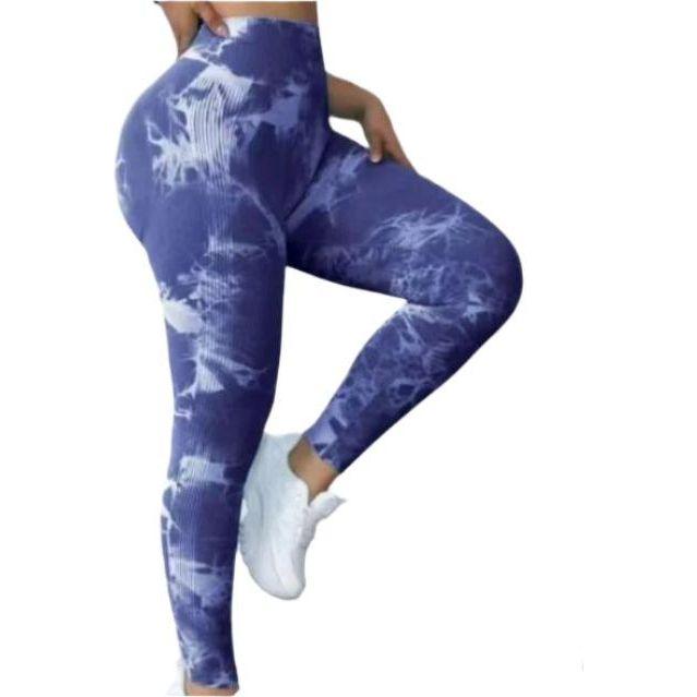 Stretch Up Tummy Control Athletic Leggings