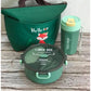 Round leakproof lunch box Combo.