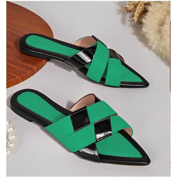 Stiletto Heeled Ankle Strap Sandals