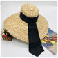 Outdoor Sun Hat Ladies Sun Hat Mecca Straw Hat