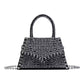 Luxury Diamond Bags Purses For Female