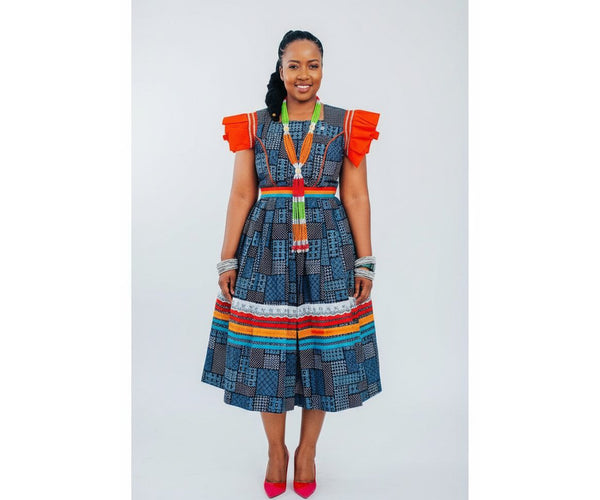 Stylish Sepedi Sepedi Dresses Images Plus Size Sepedi Printed